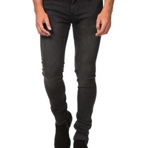 BLK DNM Jeans 25 Fulton New Fab