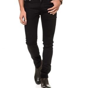 BLK DNM Jeans 25 Furman Black