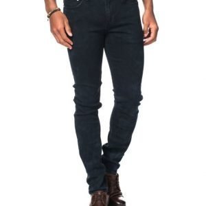 BLK DNM Jeans 25 Manor Black