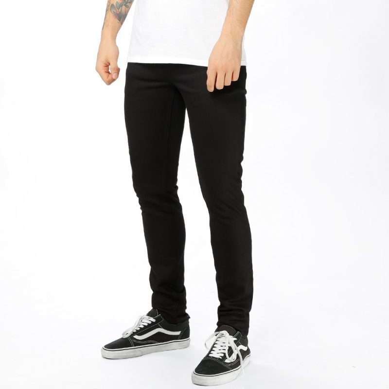 BLK DNM Jeans 25 -farkut