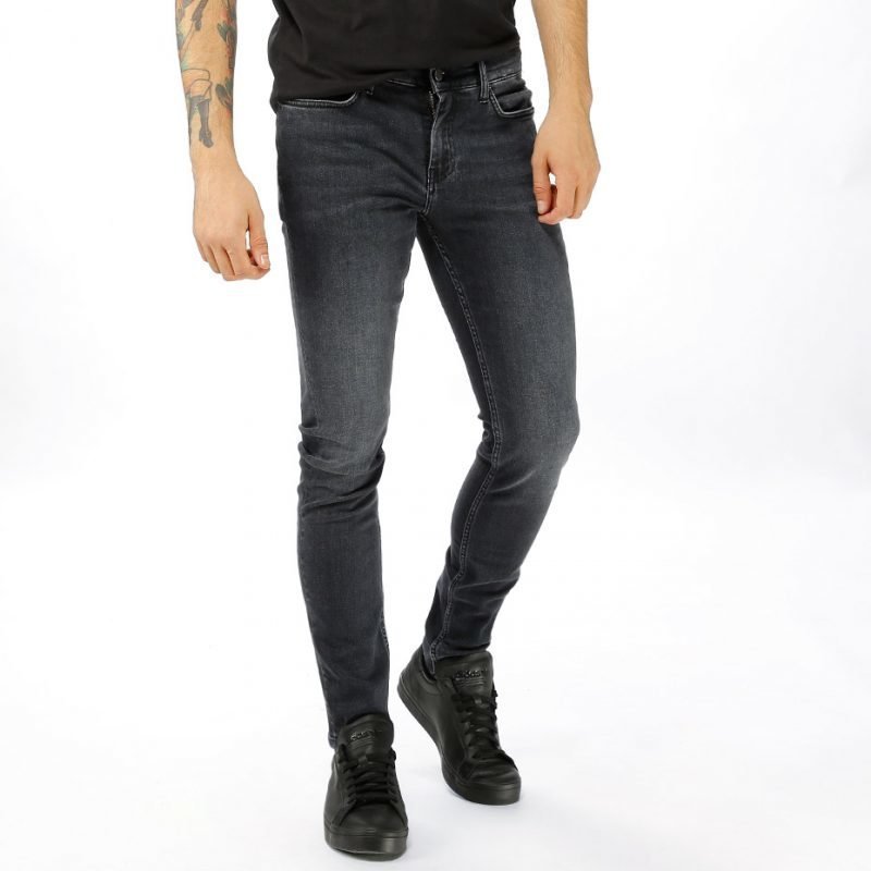 BLK DNM Jeans 25 -farkut