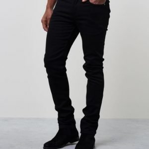 BLK DNM Jeans 5 Furman Black