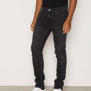 BLK DNM Jeans 5 Hayward Grey Farkut Grey