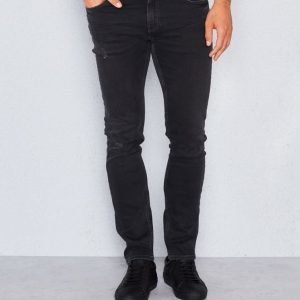 BLK DNM Jeans 5 Howard Grey