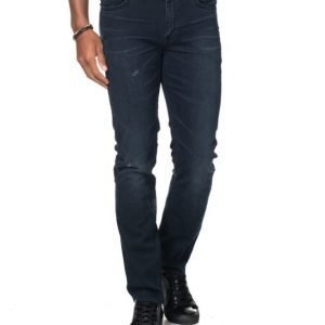 BLK DNM Jeans 5 Ramsey Black