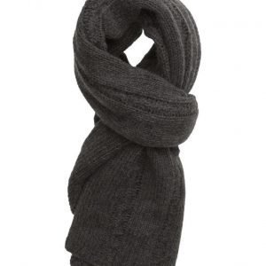 BLK DNM Scarf 17 huivi