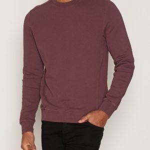 BLK DNM Sweatshirt 29 Pusero Amethyst