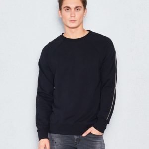 BLK DNM Sweatshirt 67 Black