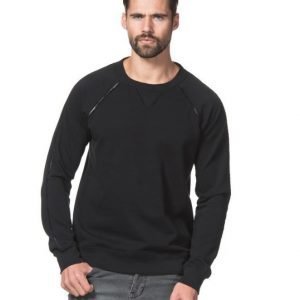 BLK DNM Sweatshirt 67 Black