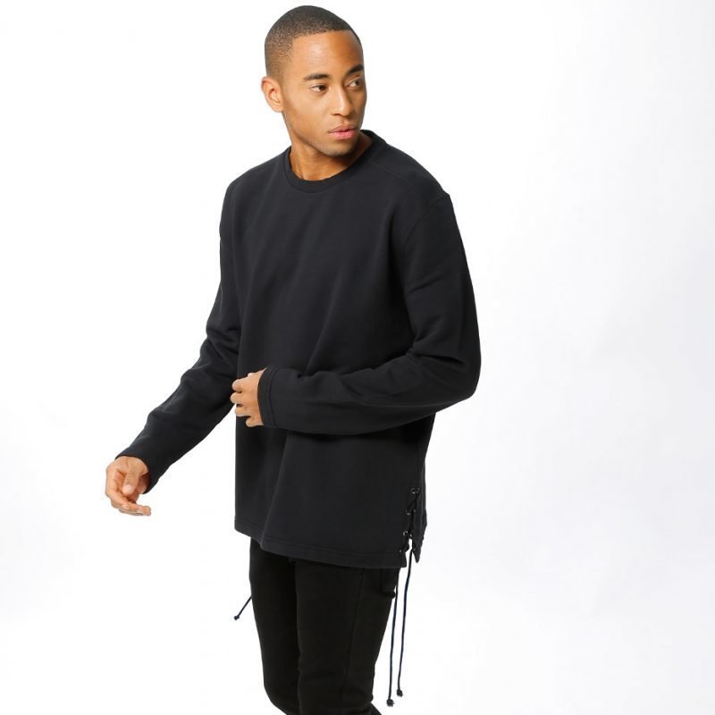 BLK DNM Sweatshirt 90 -college