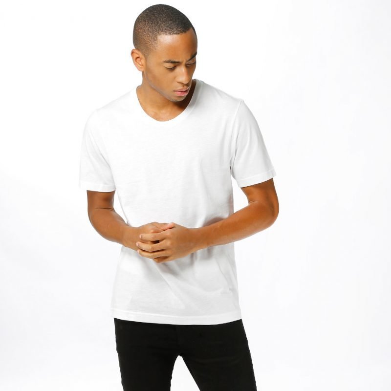 BLK DNM T-Shirt 3 -t-paita