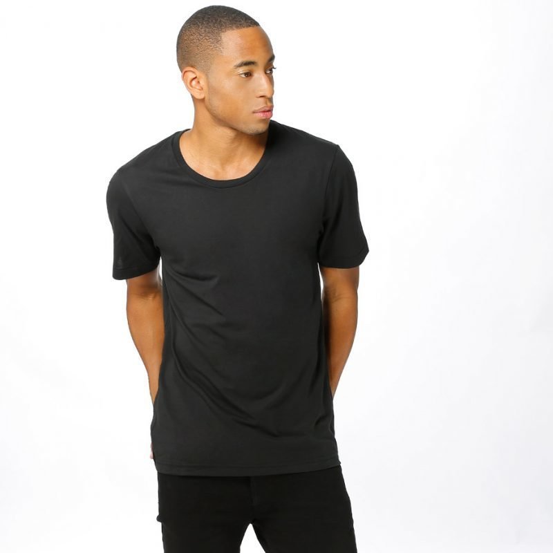 BLK DNM T-Shirt 3 -t-paita