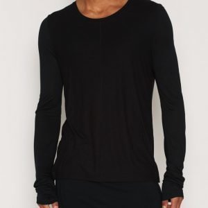 BLK DNM T-shirt 46 Pusero Black