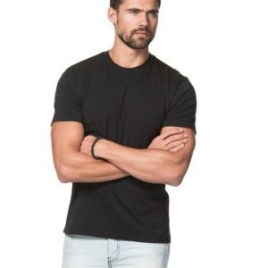 BLK DNM T-shirt 65 Black