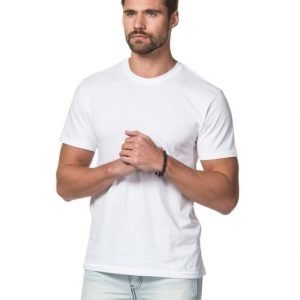 BLK DNM T-shirt 65 White