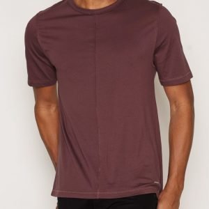 BLK DNM T-shirt 80 T-paita Amethyst