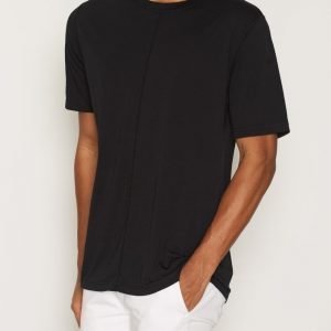 BLK DNM T-shirt 99 T-paita Faded Black