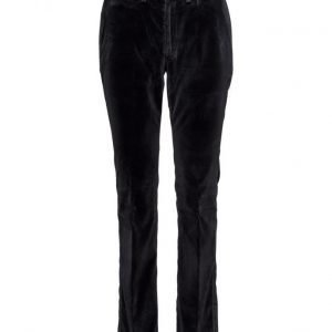 BLK DNM Tux Pant 28 suorat housut