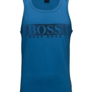 BOSS Beach Tank Top hihaton t-paita