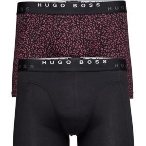 BOSS Boxer Brief 2p Print bokserit