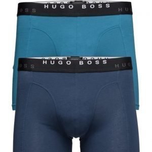 BOSS Boxer Brief 2p Solid bokserit