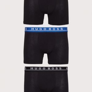 BOSS Boxer Brief 3-Pack Bokserit Miscellaneous