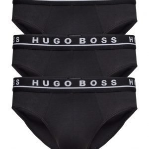 BOSS Brief 3p Co/El alushousut