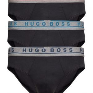 BOSS Brief 3p Co/El alushousut