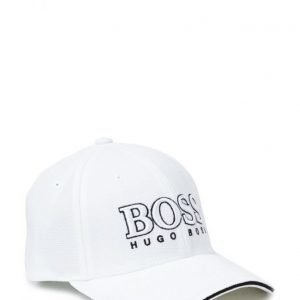 BOSS GREEN Cap Us lippis