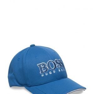 BOSS GREEN Cap Us lippis