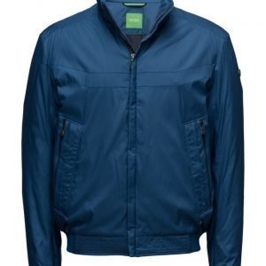 BOSS GREEN Jakes bomber takki