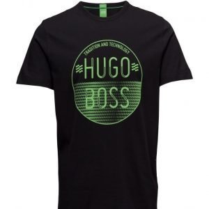 BOSS GREEN Tee 1 lyhythihainen t-paita