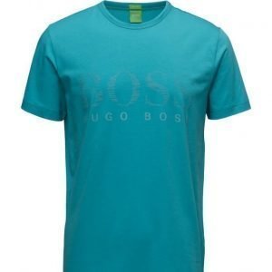 BOSS GREEN Tee Us lyhythihainen t-paita