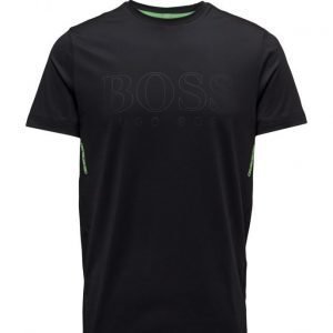 BOSS GREEN Tianotech lyhythihainen t-paita