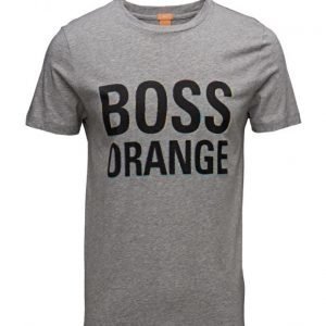 BOSS Orange Tacket 5 lyhythihainen t-paita