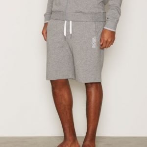 BOSS Short Pant Loungewear Grey