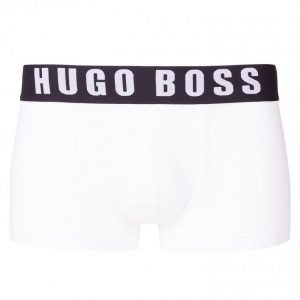 BOSS Signature Trunk Bokserit White