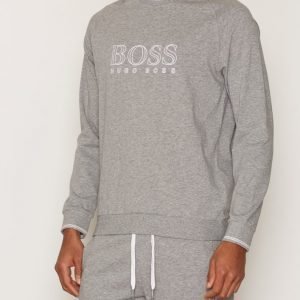 BOSS Sweatshirt Loungewear Grey