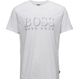 BOSS T-Shirt Rn lyhythihainen t-paita