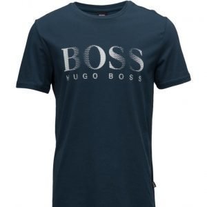 BOSS T-Shirt Rn lyhythihainen t-paita