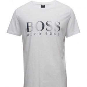 BOSS T-Shirt Rn lyhythihainen t-paita