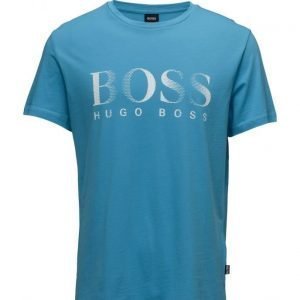 BOSS T-Shirt Rn lyhythihainen t-paita