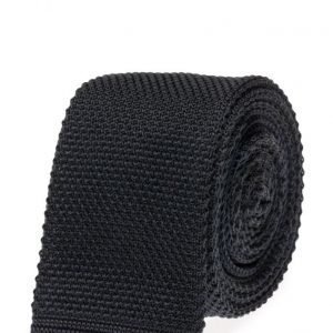 BOSS T-Tie 5 Cm Knitted solmio