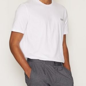 BOSS T-shirt RN Loungewear White