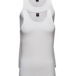 BOSS Tank Top 2p Co/El hihaton t-paita