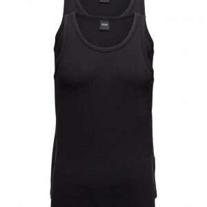 BOSS Tank Top 2p Co/El hihaton t-paita