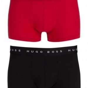 BOSS Trunk 2P Gift CO/EL Bokserit Open Red