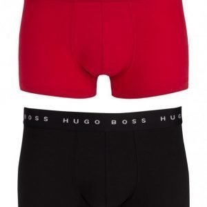 BOSS Trunk 2P Gift CO/EL Bokserit Open Red