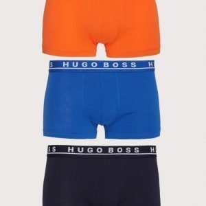 BOSS Trunk 3-pack Bokserit Open Miscellaneous