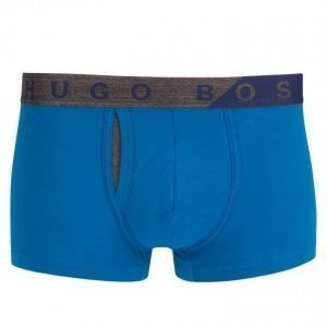 BOSS Trunk Comfort Bokserit Blue